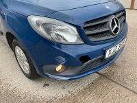 MERCEDES-BENZ CITAN 109 1.5 CDI  - 32