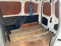 CITROEN BERLINGO 650 ENTERPRISE 1.5 BLUE HDI 75PS  - 8