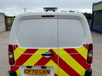 CITROEN BERLINGO 650 ENTERPRISE 1.5 BLUE HDI 75PS  - 11