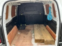 CITROEN BERLINGO 650 ENTERPRISE 1.5 BLUE HDI 75PS  - 13