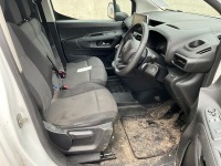 CITROEN BERLINGO 650 ENTERPRISE 1.5 BLUE HDI 75PS  - 20