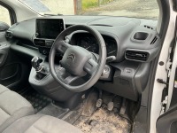 CITROEN BERLINGO 650 ENTERPRISE 1.5 BLUE HDI 75PS  - 21