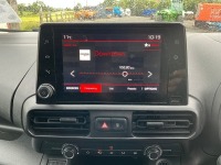 CITROEN BERLINGO 650 ENTERPRISE 1.5 BLUE HDI 75PS  - 23