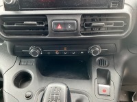 CITROEN BERLINGO 650 ENTERPRISE 1.5 BLUE HDI 75PS  - 24