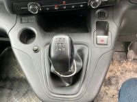 CITROEN BERLINGO 650 ENTERPRISE 1.5 BLUE HDI 75PS  - 25