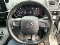 CITROEN BERLINGO 650 ENTERPRISE 1.5 BLUE HDI 75PS  - 27