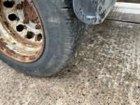 FORD TRANSIT 350 L3 RWD 2.0 TDCI 130PS CREW CAB TIPPER - 14