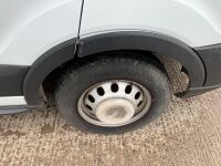 FORD TRANSIT 350 L3 RWD 2.0 TDCI 130PS CREW CAB TIPPER - 17