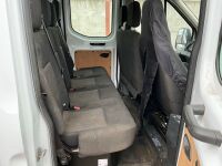 FORD TRANSIT 350 L3 RWD 2.0 TDCI 130PS CREW CAB TIPPER - 18