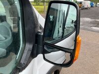 FORD TRANSIT 350 L3 RWD 2.0 TDCI 130PS CREW CAB TIPPER - 19