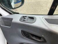 FORD TRANSIT 350 L3 RWD 2.0 TDCI 130PS CREW CAB TIPPER - 20