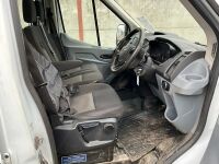 FORD TRANSIT 350 L3 RWD 2.0 TDCI 130PS CREW CAB TIPPER - 21