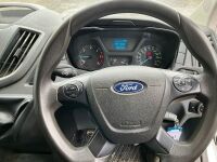 FORD TRANSIT 350 L3 RWD 2.0 TDCI 130PS CREW CAB TIPPER - 24