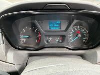 FORD TRANSIT 350 L3 RWD 2.0 TDCI 130PS CREW CAB TIPPER - 25