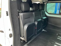 RENAULT TRAFIC RED EDITION L2 H1 2.0 DCI 130 9 SEATER VAN - 9