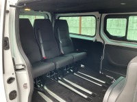 RENAULT TRAFIC RED EDITION L2 H1 2.0 DCI 130 9 SEATER VAN - 17