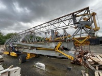 MANTIS 35.10 SELF ERECTING TOWER CRANE - 10