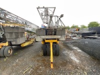 MANTIS 30.10 SELF ERECTING TOWER CRANE - 2