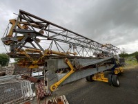 MANTIS 30.10 SELF ERECTING TOWER CRANE - 13