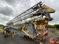 MANTIS 32.10 SELF ERECTING TOWER CRANE - 8