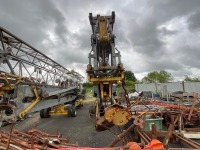 MANTIS 32.10 SELF ERECTING TOWER CRANE - 9