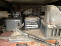 MARELLI 75KVA 3 PHASE SUPER SILENT DIESEL GENERATOR - 9