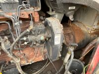 MARELLI 75KVA 3 PHASE SUPER SILENT DIESEL GENERATOR - 10