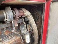 MARELLI 75KVA 3 PHASE SUPER SILENT DIESEL GENERATOR - 12