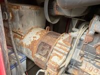 MARELLI 75KVA 3 PHASE SUPER SILENT DIESEL GENERATOR - 13