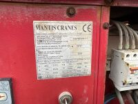 MARELLI 75KVA 3 PHASE SUPER SILENT DIESEL GENERATOR - 15