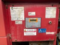 MARELLI 75KVA 3 PHASE SUPER SILENT DIESEL GENERATOR - 16