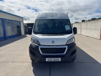 PEUGEOT BOXER 335 PROFESSIONAL L3 H2 2.2 BLUE HDI  - 3