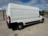 PEUGEOT BOXER 335 PROFESSIONAL L3 H2 2.2 BLUE HDI  - 22