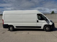 PEUGEOT BOXER 335 PROFESSIONAL L3 H2 2.2 BLUE HDI  - 30