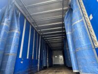 MONTRACON 45ft TRI AXLE CURTAINSIDE TRAILER ON AIR - 17