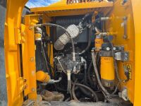JCB JS160LC+ 18 TON EXCAVATOR - 20