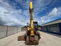 JCB JS160LC+ 18 TON EXCAVATOR - 23
