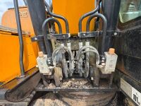 JCB JS160LC+ 18 TON EXCAVATOR - 24