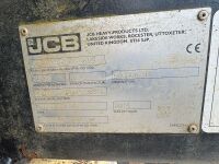 JCB JS160LC+ 18 TON EXCAVATOR - 25