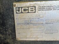 JCB JS160LC+ 18 TON EXCAVATOR - 26