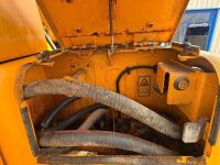 JCB JS160LC+ 18 TON EXCAVATOR - 27