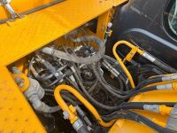 JCB JS160LC+ 18 TON EXCAVATOR - 28