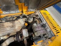 JCB JS160LC+ 18 TON EXCAVATOR - 30