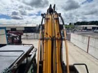 JCB JS160LC+ 18 TON EXCAVATOR - 32
