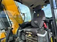 JCB JS160LC+ 18 TON EXCAVATOR - 33