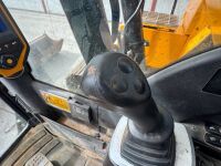JCB JS160LC+ 18 TON EXCAVATOR - 36