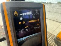 JCB JS160LC+ 18 TON EXCAVATOR - 38