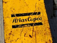 ATLAS COPCO MB700 ROCK HAMMER TO SUIT 20 TON MACHINE - 3