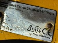 ATLAS COPCO MB700 ROCK HAMMER TO SUIT 20 TON MACHINE - 4