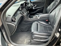 MERCEDES-BENZ GLC 220D 4MATIC AMG LINE AUTOMATIC - 8
